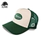 Embroidered Patch Cap